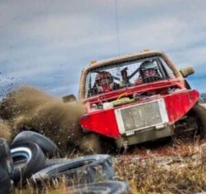 Todo listo y dispuesto para la tercera fecha del Campeonato Intercomunal de Buggy Cross 2022