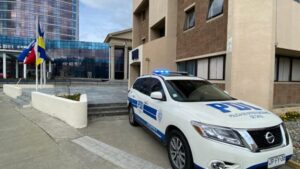Detenido por violar a joven tras convivencia entre amigos queda con arresto domiciliario