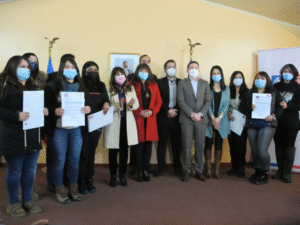 239 familias de Puerto Natales cumplirán el sueño de la casa propia