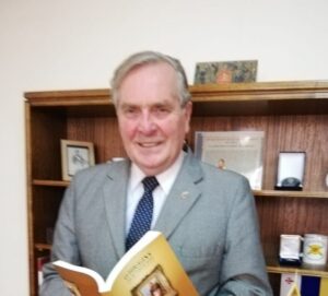 Magallánico es nombrado director del Museo Histórico Militar de Santiago