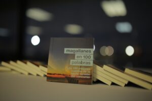 “Magallanes en 100 Palabras” presenta taller presencial