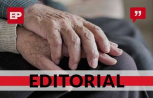 La alta cifra de adultos mayores en Magallanes