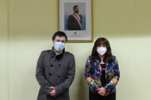 Convenio entre Conadi y Delegación de Última Esperanza beneficiará a personas y organizaciones indígenas