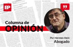 La tercera vía