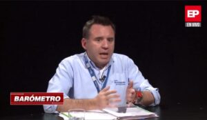 “A mí me llegó una terna que ya estaba preelegida, donde Julián Mancilla nunca estuvo, y sobre eso pude elegir”