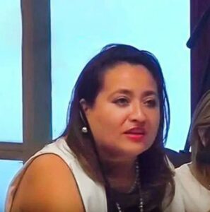 Magallánica asume alto cargo en el Ministerio del Interior