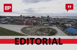 Por qué los ojos de muchos se dirigen hacia Punta Arenas