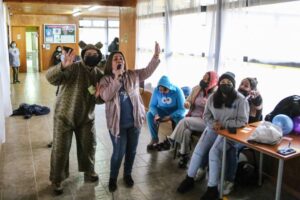 Los 31 establecimientos educacionales de la Cormupa iniciaron sus vacaciones de invierno
