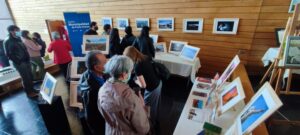 Con gran fiesta artística se cerrarán los talleres del Centro Cultural de Punta Arenas