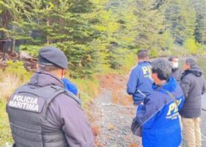 Inician juicio contra buzo mariscador por homicidio de su supervisor en Seno Skyring
