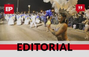 Las fiestas de invierno al sur del mundo