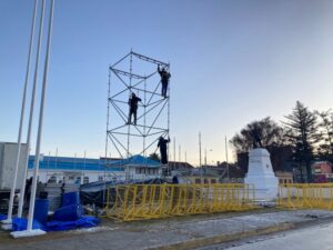 “Carnaval de Invierno” tendrá artistas urbanos regionales y a Los Vásquez