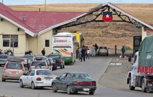 Argentino que cruzó la frontera con pistola no declarada arriesga seis años de cárcel
