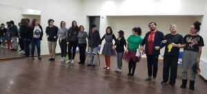 Hoy se inicia entrega de invitaciones para obra de teatro “El Mago de Oz”