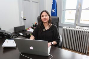 “Se proyecta una muy buena temporada turística en Magallanes”