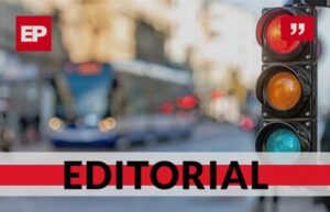 ¿Somos imprudentes como peatones?