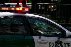 Detienen a joven que acuchilló en el rostro a su víctima