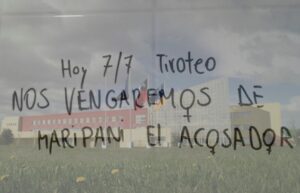 Suspenden actividades académicas y administrativas en la UMAG tras amenazas en contra de rector electo
