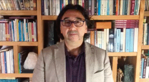 “Esto no es una nueva Constitución, esto es un programa de gobierno de la ultraizquierda”