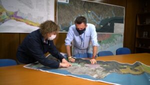 Municipio de Punta Arenas encargó nuevo embarque de sal
