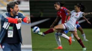 Se enreda la continuidad de José Letelier en la selección femenina: “Veremos la situación interna”