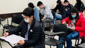 Santo Tomás abre inscripción gratuita al segundo Ensayo PAES 2022