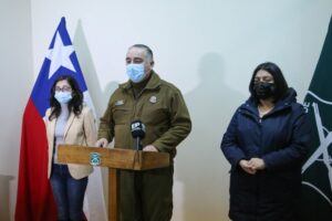 Magallanes registró 70 accidentes de tránsito durante el último mes