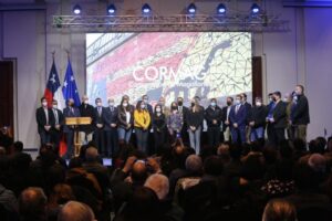 Empresas e instituciones regionales destacan su incorporación a la Cormag