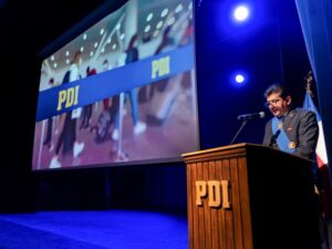 PDI contará con sofisticada herramienta de escáner en el aeropuerto de Punta Arenas