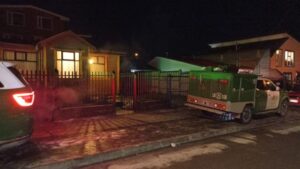 Intensa búsqueda de asaltantes de adultos mayores