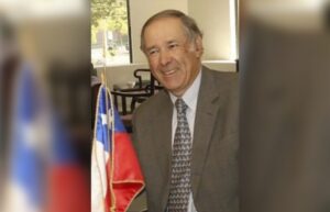 “Estamos gobernados por un grupo de jóvenes engreídos, que creen que tienen un llamado divino y no tienen ninguna experiencia”