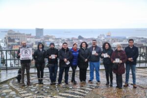 Sernatur inicia campaña para formalizar operadores turísticos