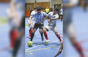 Intensa jornada se vivirá en el campeonato de Baby Fútbol del club Yungay