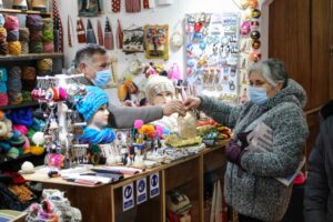 181 pymes magallánicas se beneficiarán con programa Sercotec
