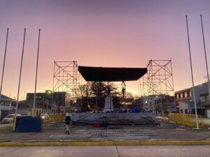 Shows en vivo, 40 alegorías y 150 puestos de venta tendrá el “Carnaval de Invierno”