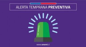 Hasta el viernes pronostican vientos de 100 km/h para Punta Arenas