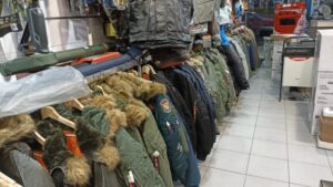 Robo en céntrica tienda deja pérdidas millonarias