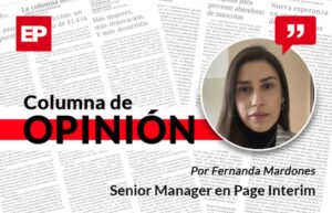 Modernizando el mercado laboral: profesionales seniors