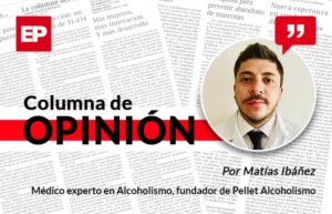 El alcoholismo: una pandemia que no termina