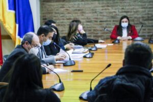 Se realizarán 40 talleres deportivos en todas las comunas de Magallanes tras inversión del GORE