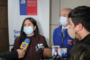 Seremi de Justicia destaca las ventajas de nuevo apostillamiento online