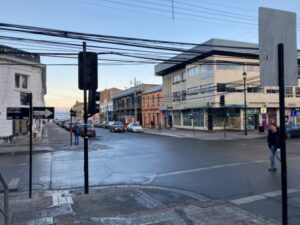 Buscan cierre parcial de céntricas calles durante fin de semana