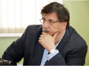 Detención ciudadana hecha por abogado Juan José Arcos: no fue arbitraria y aplican suspensión condicional a menor acusado de hurto