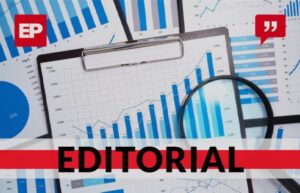 Un país estancado, con nulo crecimiento