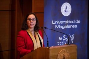 Ministra de RR.EE. entregó detalles de la Política Exterior Turquesa
