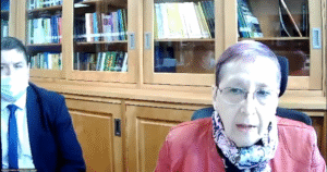 Comité de Asuntos de Infancia de la Corte realizó seminario sobre promoción de derechos de niños, niñas y adolescentes