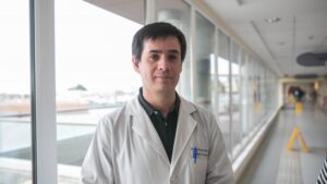 “Se ha visto en general que la cobertura de vacuna o la eficacia de la vacuna en estos grupos, ha sido buena”