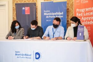 Punta Arenas robustece red de apoyo para personas mayores dependientes y cuidadores