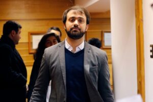 Transversal repudio a alcalde magallánico de Valparaíso por polémico acto de campaña