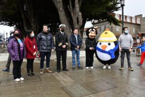 Hoy se celebrará el Día de la Niñez con distintas actividades en Punta Arenas
